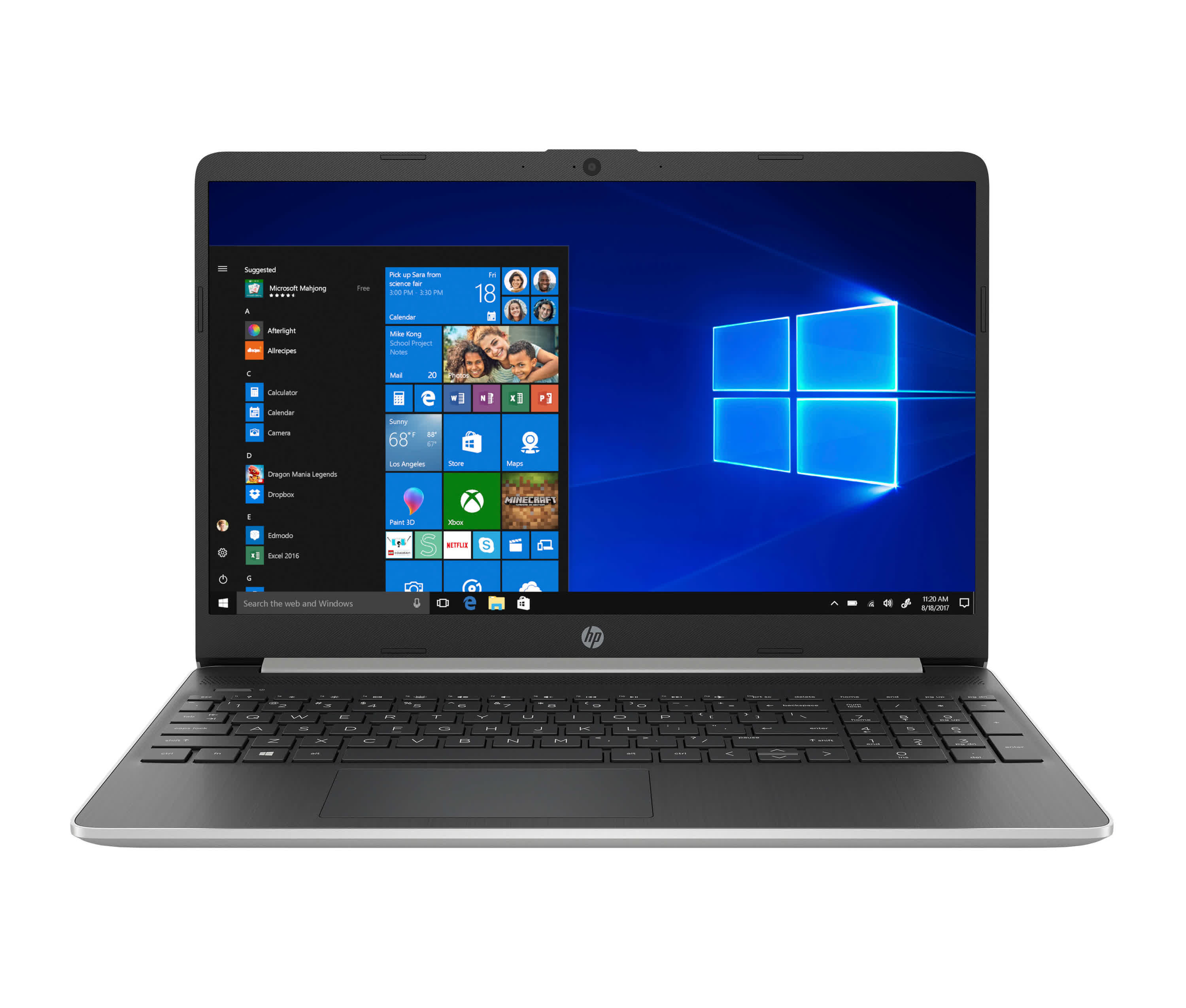 HP Notebook 15 - 2020 Reviews, Pros and Cons | TechSpot