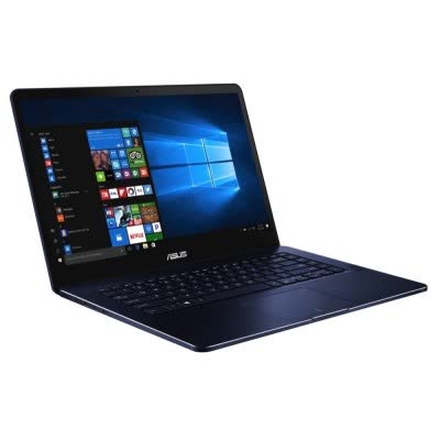 Asus UX550VD ZenBook Pro 