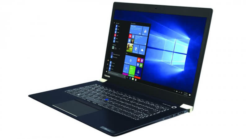 Toshiba Tecra X40-D
