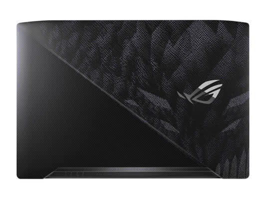 Asus GL503VD ROG Strix