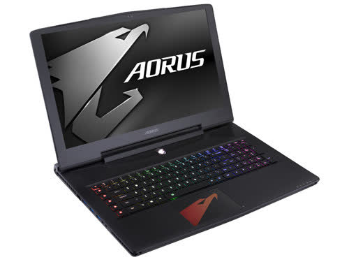 Gigabyte Aorus X7 DT v7