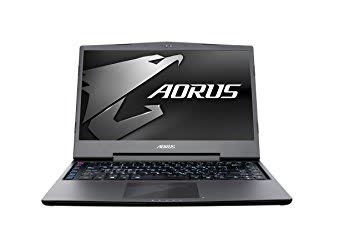 Gigabyte Aorus X3 Plus v7