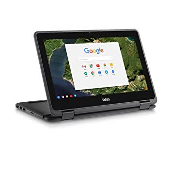 Dell Chromebook 11 3189