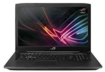 Asus GL703VM ROG Strix / Scar