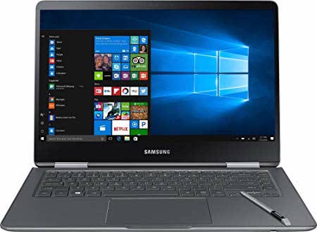 Samsung Notebook 9 Pro 940X5M