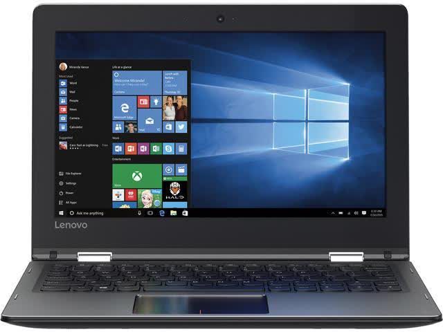 Lenovo IdeaPad Flex 4 11