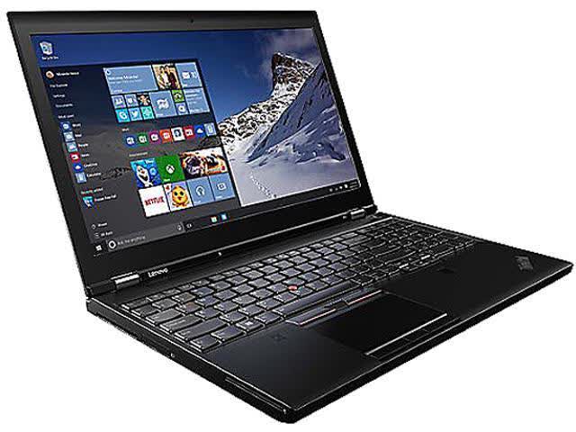 Lenovo ThinkPad P51