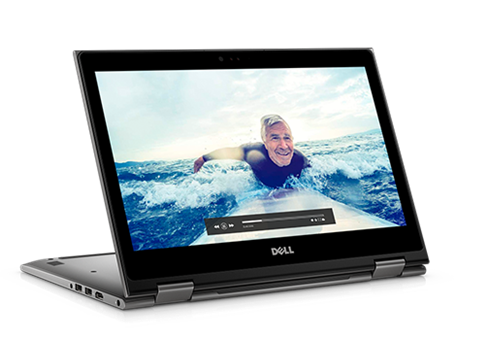 Dell Inspiron 13 5379