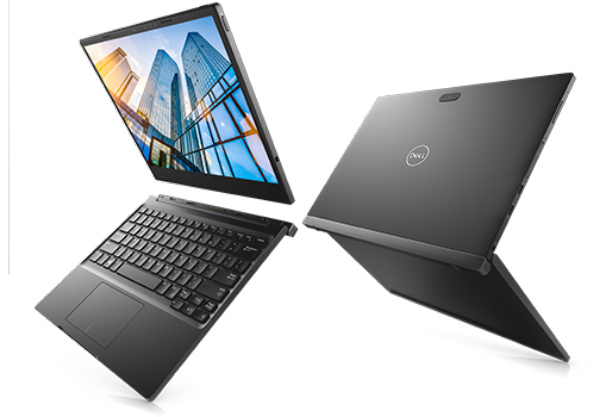 Dell Latitude 7285