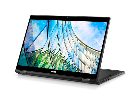 Dell Latitude 7389