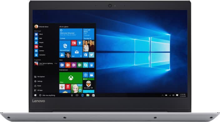 Lenovo IdeaPad 520s 14-inch