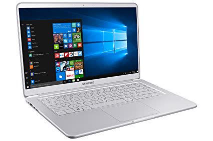 Samsung Notebook 9 900X5N