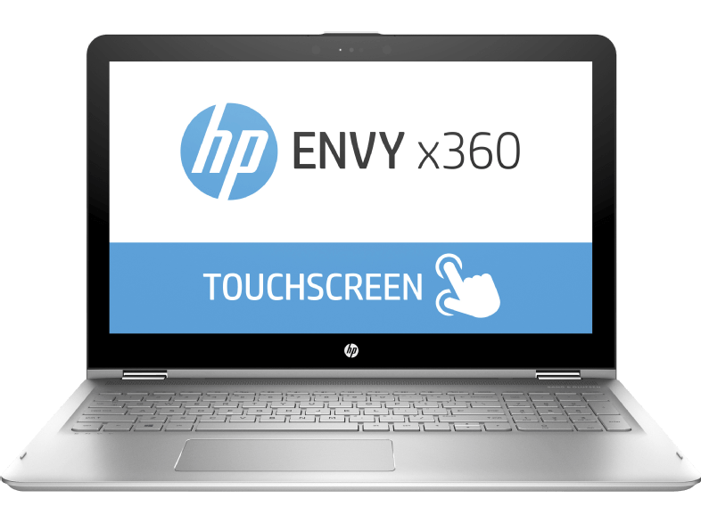 HP Envy X360 15-AQ0xx Series