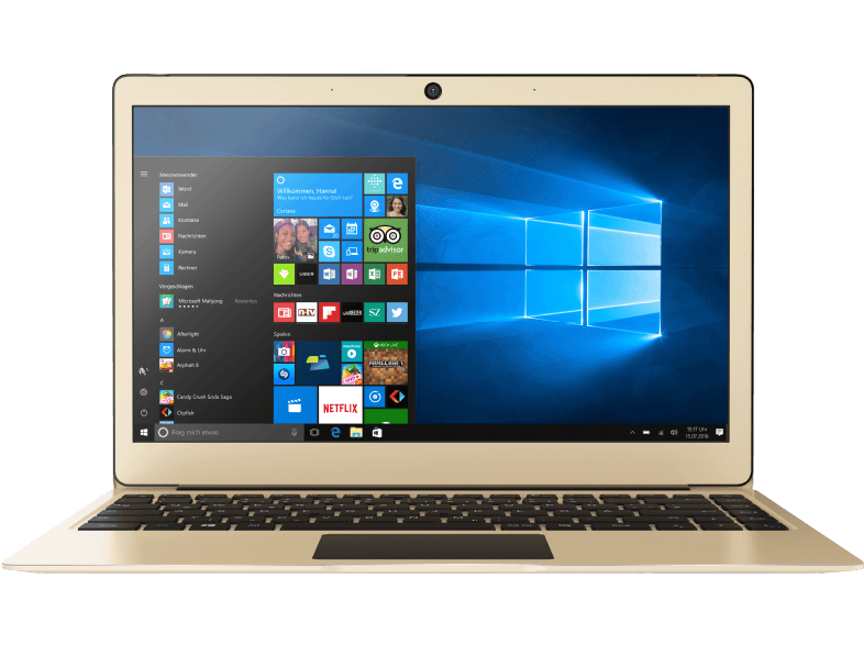 TrekStor PrimeBook P13