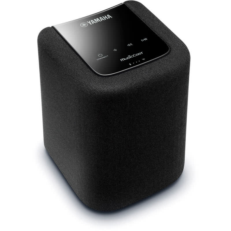 Yamaha MusicCast WX-010 Bluetooth Portable Speaker
