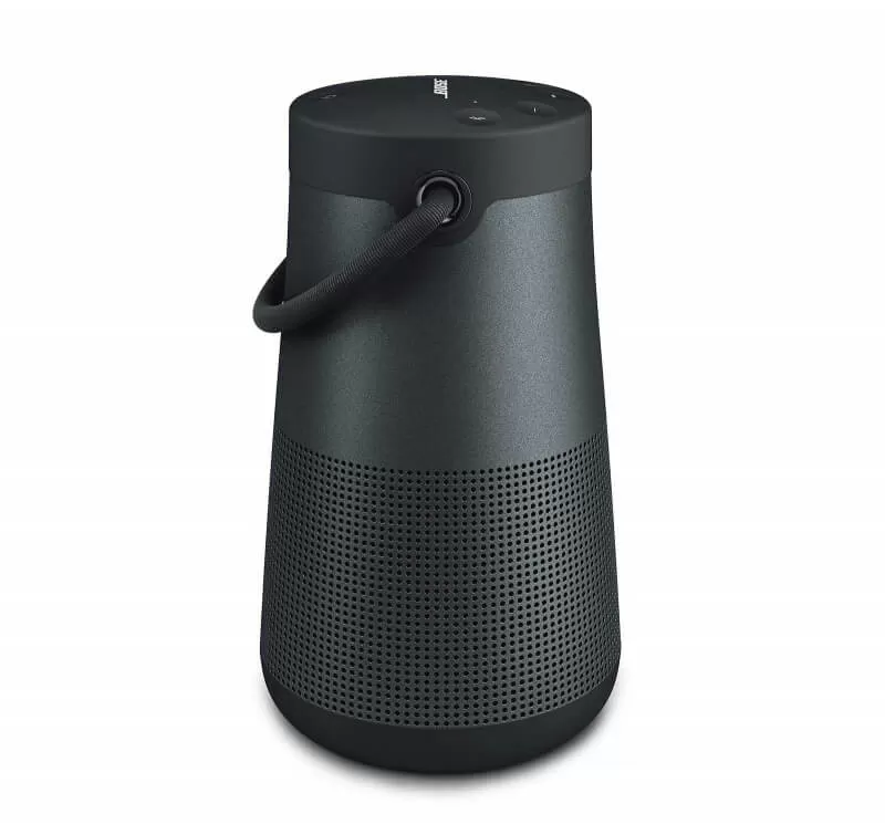 Bose Soundlink Revolve+