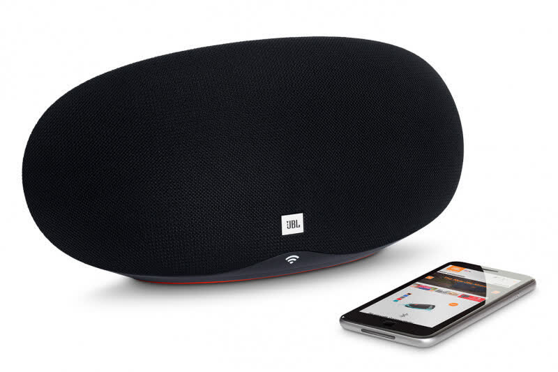 JBL Playlist Bluetooth Portable Speaker