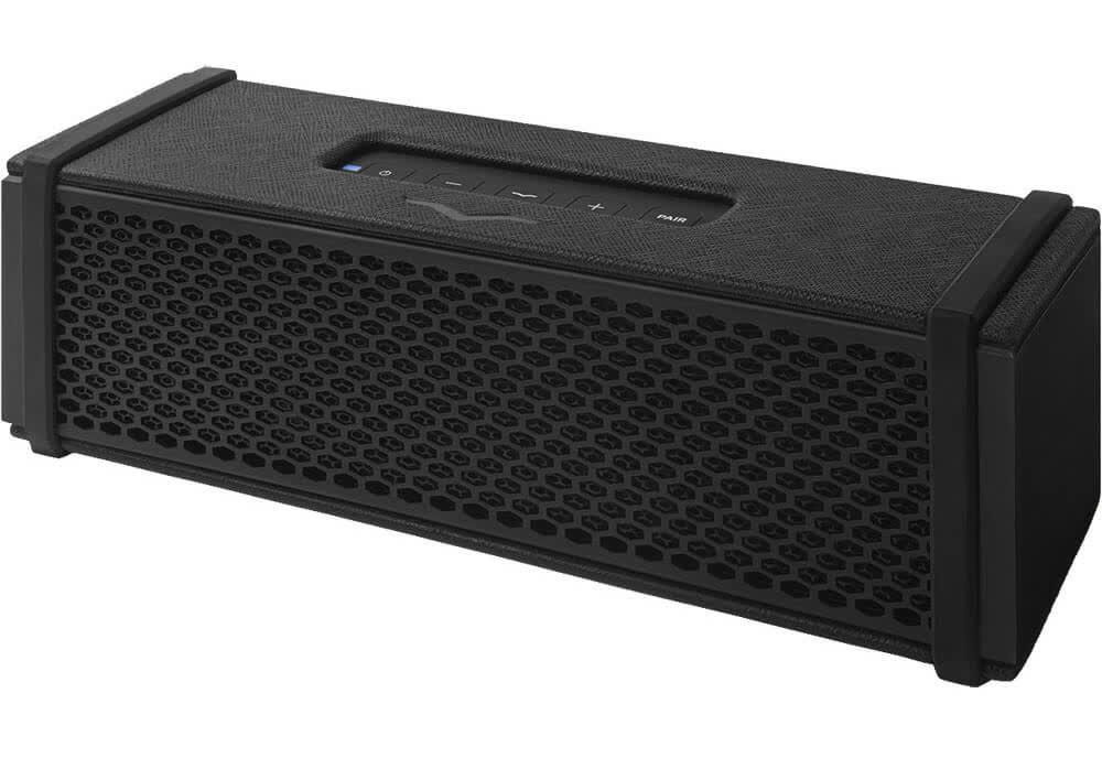 V-Moda Remix Bluetooth Portable Speaker