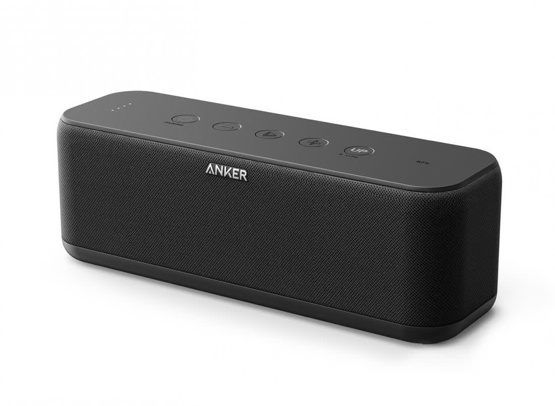 Anker SoundCore Boost