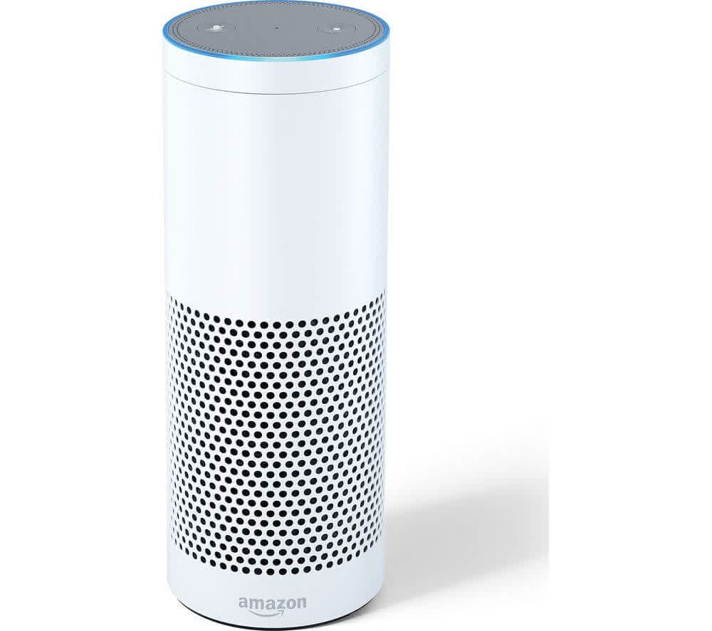 Amazon Echo Plus