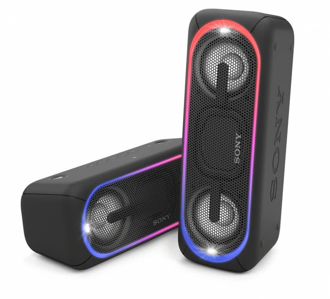 Sony SRS-XB30 Bluetooth Portable Speaker Reviews, Pros and Cons