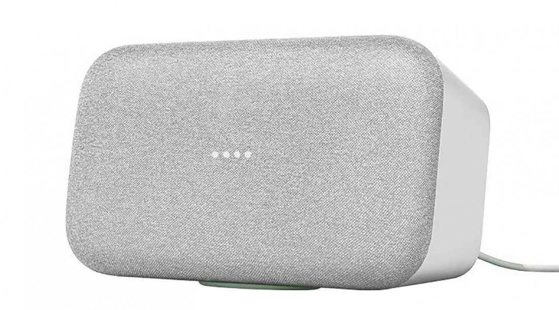 Google Home Max