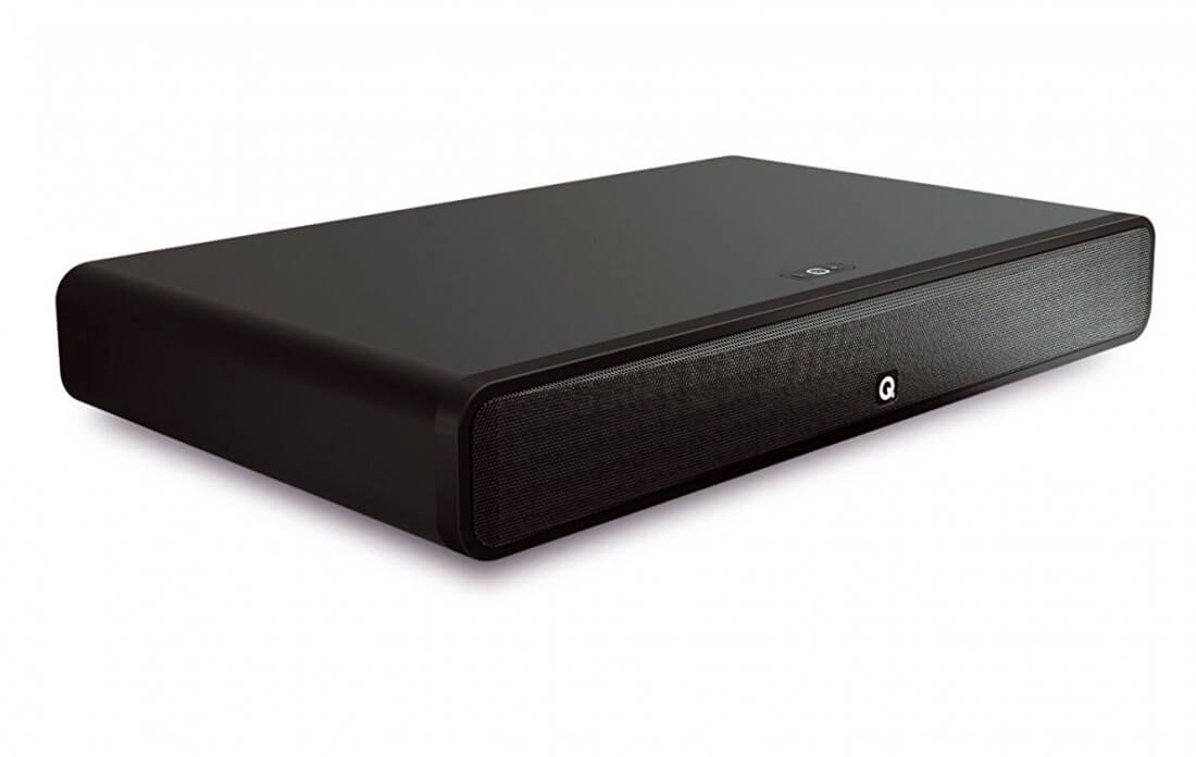 Q Acoustics M2 SoundBase