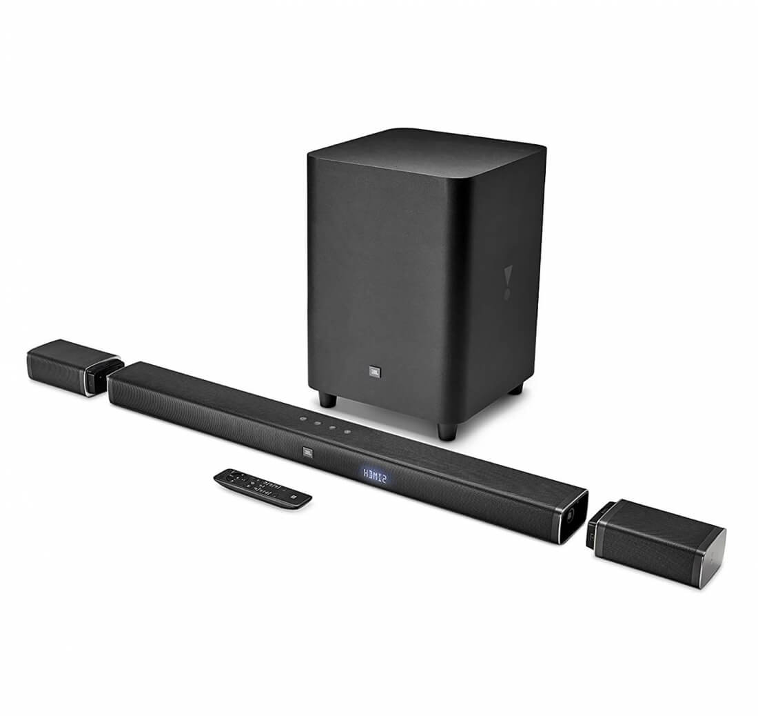 JBL Bar 5.1 SoundBar