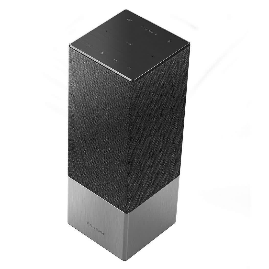 Panasonic SC-GA10 Bluetooth Portable Speaker Reviews, Pros and