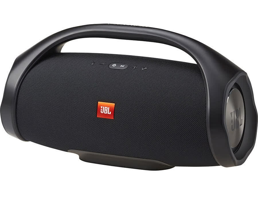 JBL Boombox 2 Review