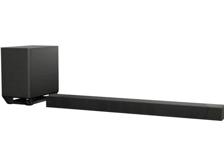 Sony HT-ST5000 Dolby Atmos SoundBar