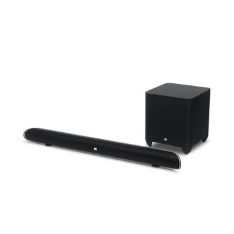 JBL Cinema SB450 soundbar