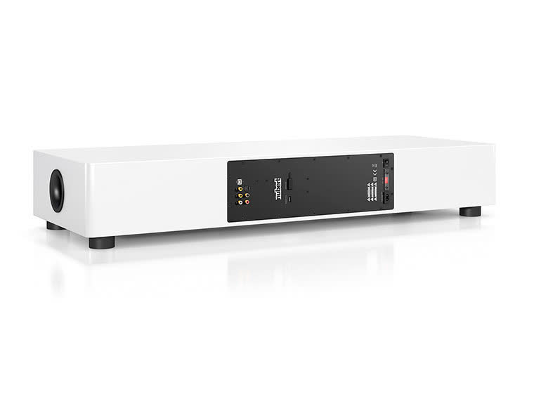 Nubert nuPro AS-450 soundbar