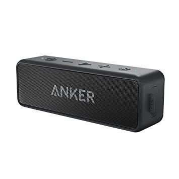 Anker Soundcore 2 bluetooth portable speaker
