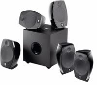 Focal Sib Evo 5.1 speaker system