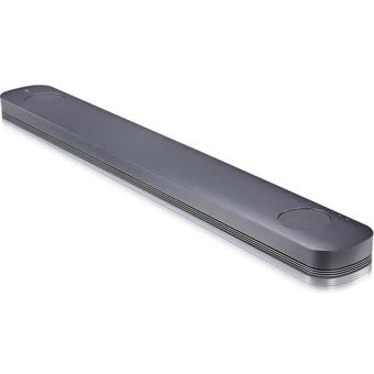 LG SJ9 Dolby Atmos soundbar