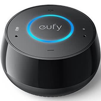 Eufy Genie bluetooth portable speaker