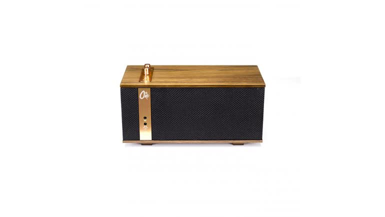 Klipsch The One bluetooth portable speaker