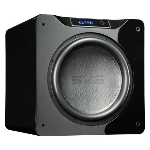 SVS SB16 Ultra subwoofer