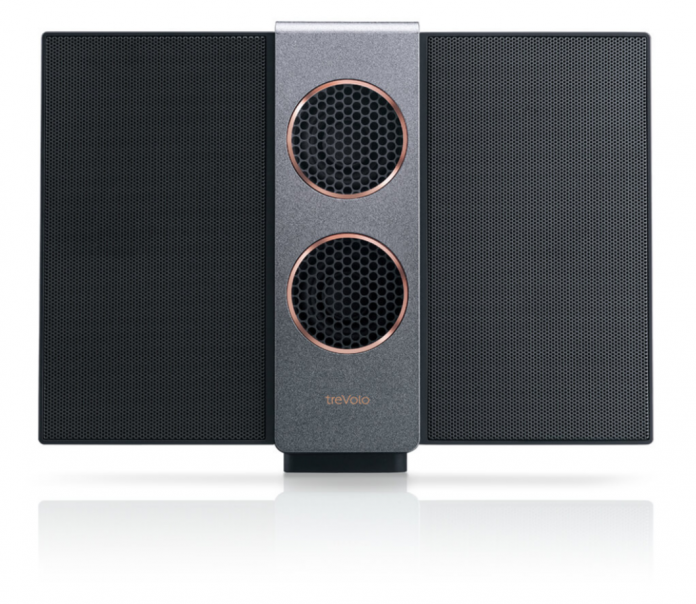 BenQ Trevolo S portable speaker