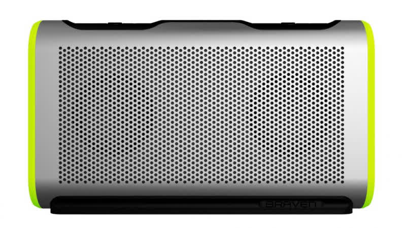 Braven Stryde 360 bluetooth portable speaker