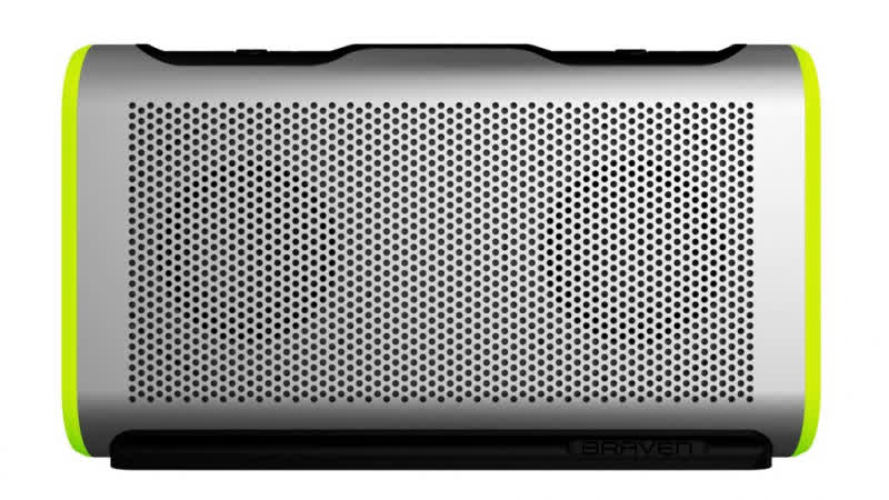 Braven Stryde 360 bluetooth portable speaker Reviews, Pros and Cons