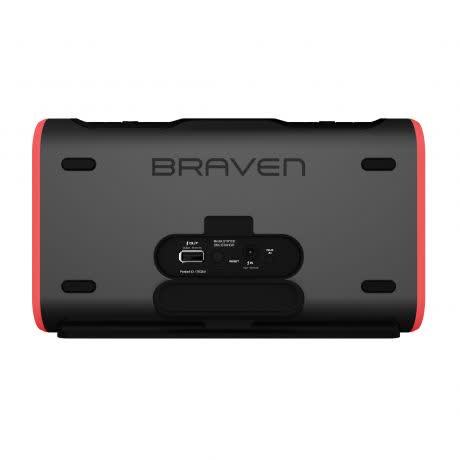 Braven Stryde 360 bluetooth portable speaker Reviews, Pros and Cons