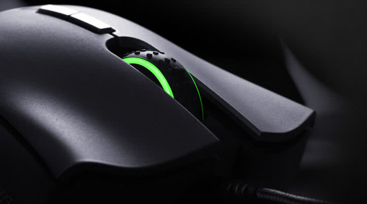 Razer DeathAdder Elite