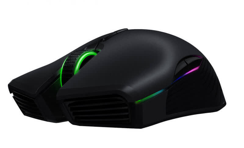 Razer Lancehead