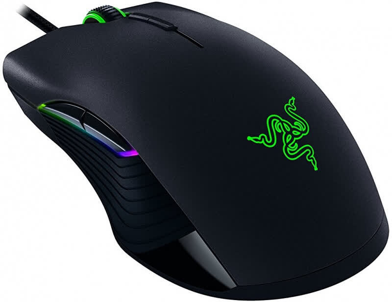 Razer Lancehead Tournament Edition