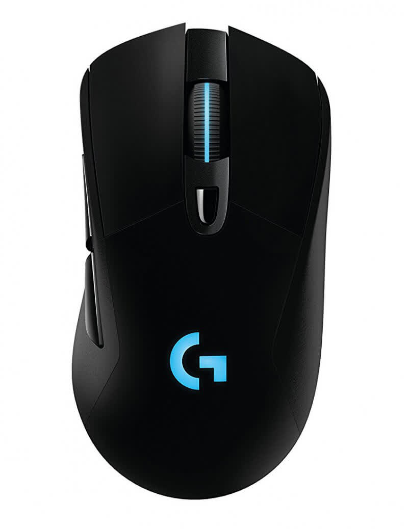 Logitech G703 Lightspeed