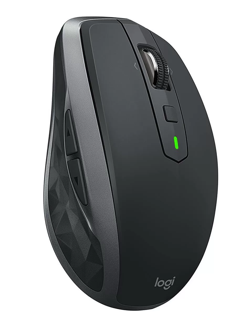 Logitech MX Anywhere 2S Souris sans Fil, Multi-D…