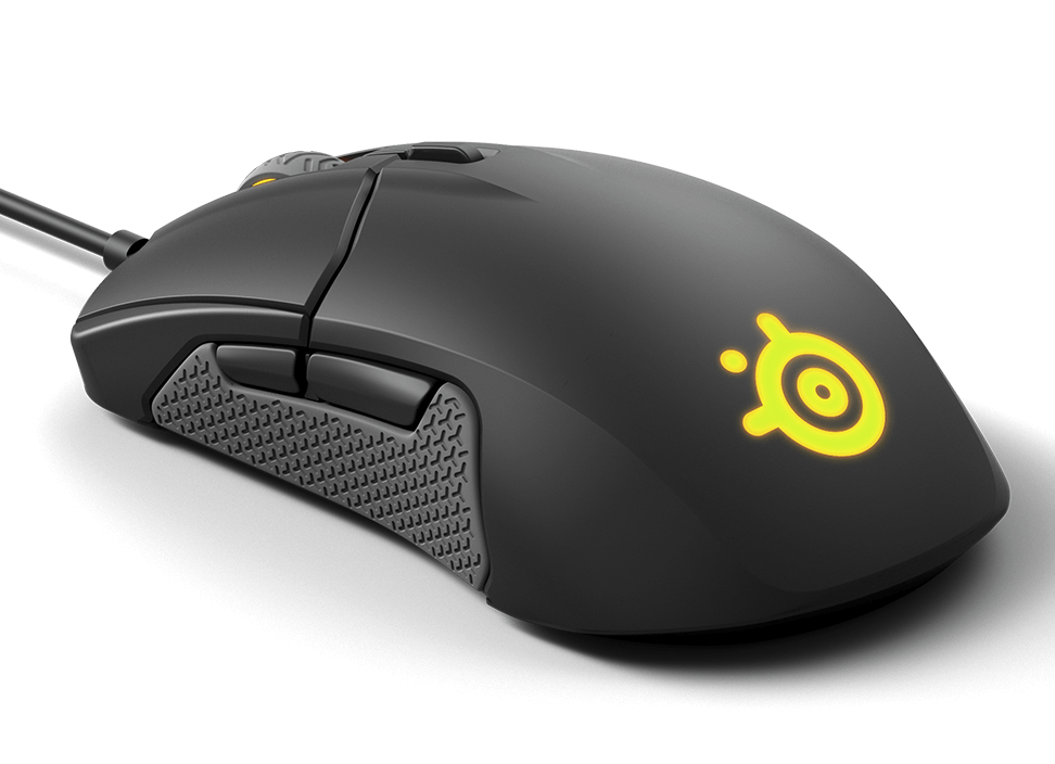 SteelSeries Rival 310