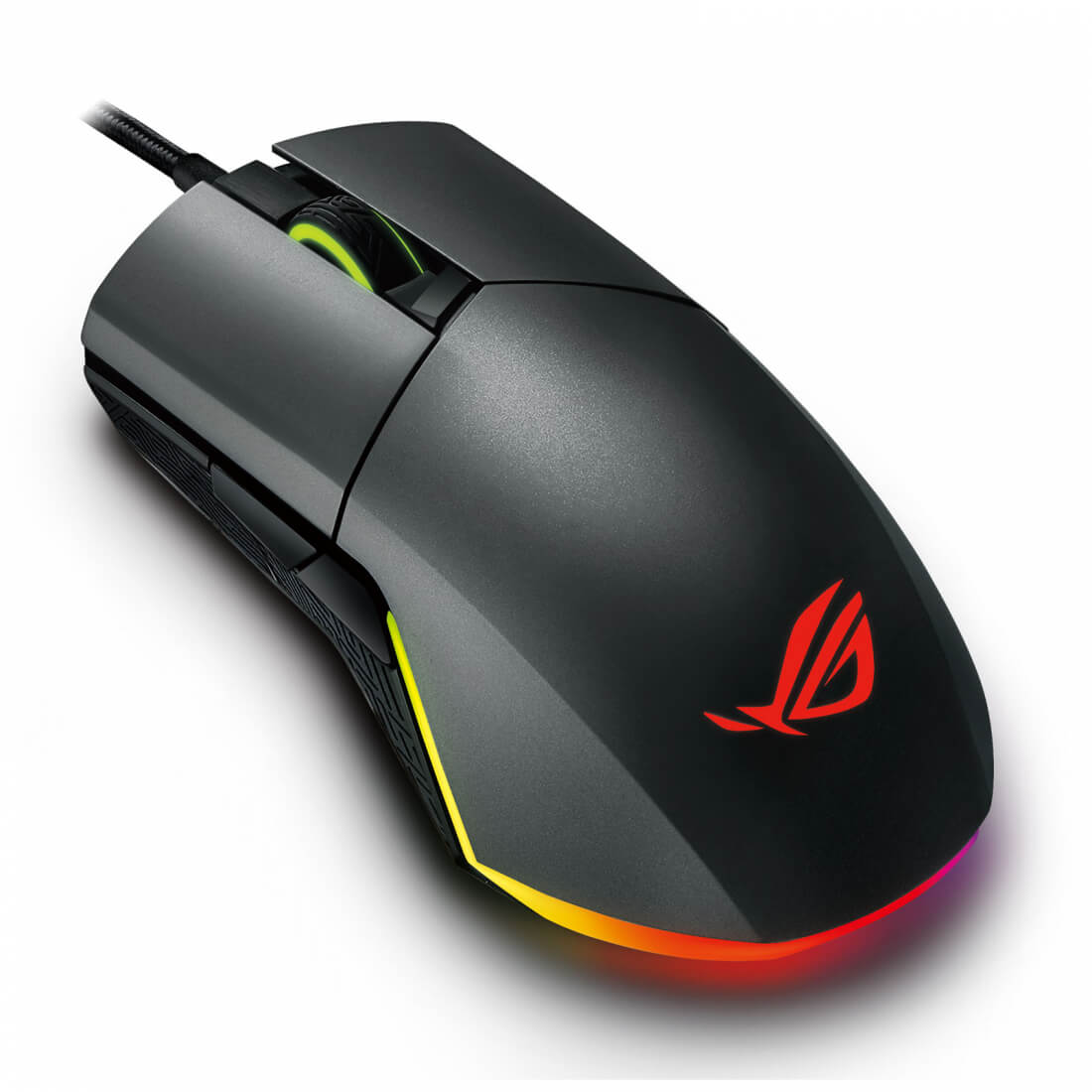 Asus ROG Pugio